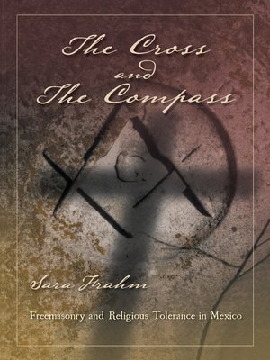 cover image of The Cross and the Compass